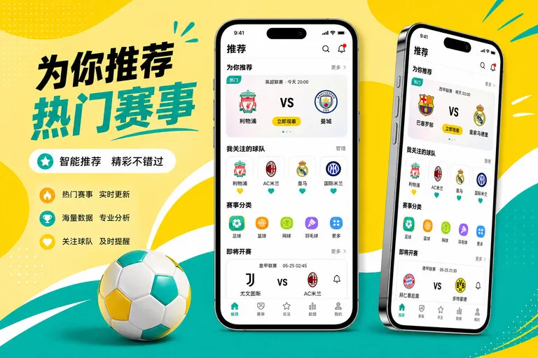 熊猫体育体育直播 App 获取页面配图:文章发布背景